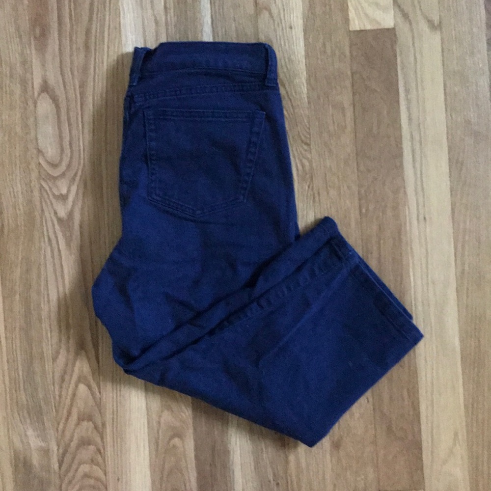 Chaps Capris - Picture 4 of 4
